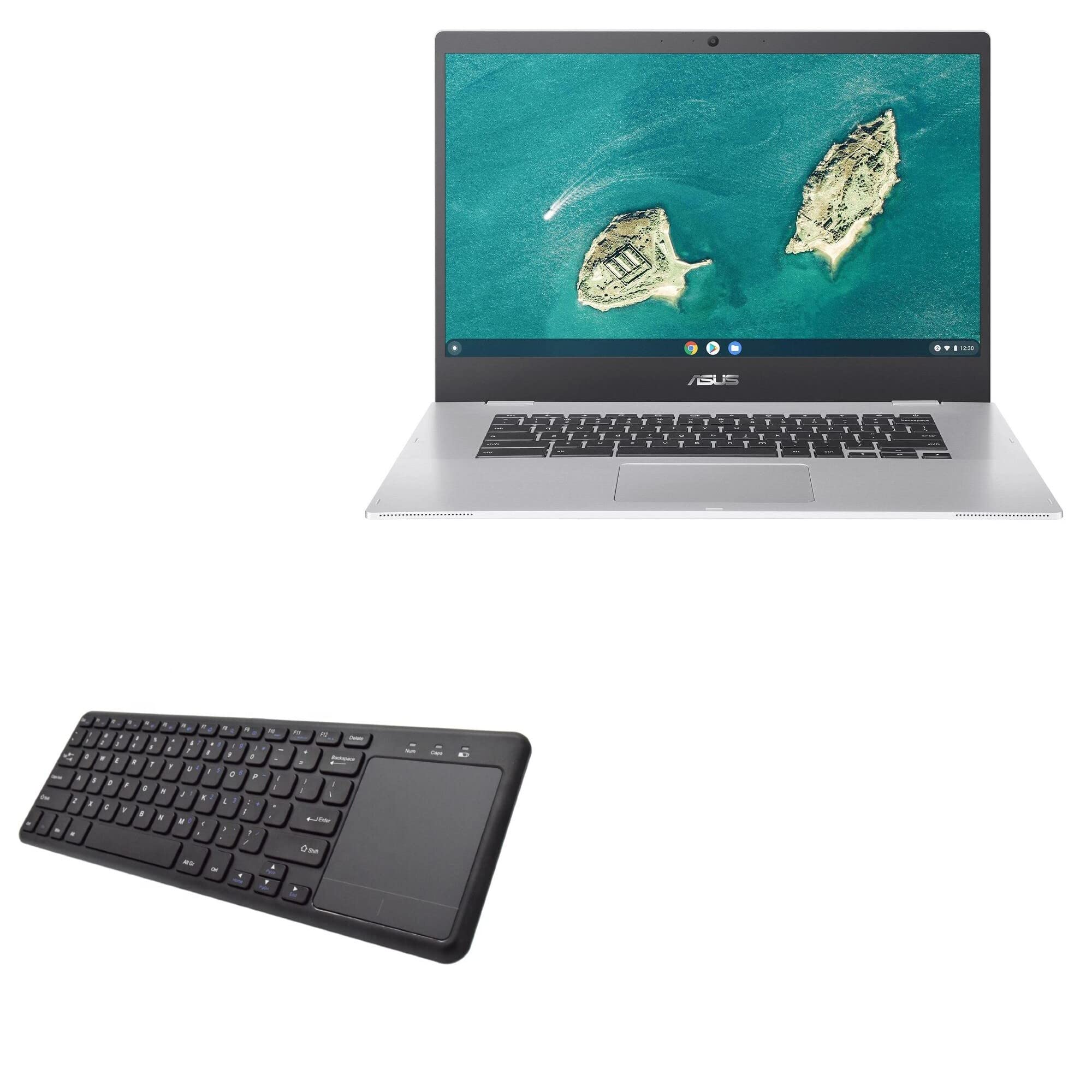 Amazon.com: BoxWave Keyboard Compatible with ASUS Chromebook CX1